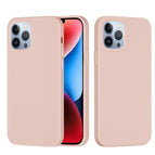 For iPhone 15 Pro Max / Sand Pink