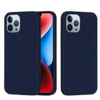 For iPhone 15 Pro Max / Midnight Blue