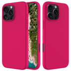 For iPhone 16 Pro Max / Rosenrot