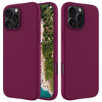 For iPhone 16 Pro Max / Violett