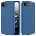 For iPhone 17e / 16e / Kobaltblau