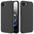 For iPhone 17e / 16e / Schwarz