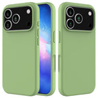 For iPhone 17 Pro Max / Mint Green