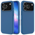 For iPhone 17 Pro Max / Cobalt Blue