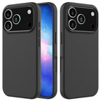 For iPhone 17 Pro Max / Black