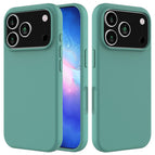 For iPhone 17 Pro Max / Pine Needle Green