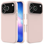 For iPhone 17 Pro / Sand Pink