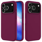 For iPhone 17 Pro / Violet
