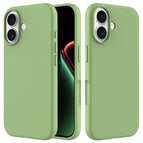 For iPhone 17 / Mintgrün