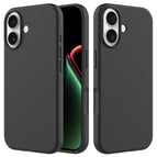 For iPhone 17 / Schwarz