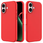 For iPhone 17 / Rot