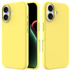 For iPhone 17 / Lemon Yellow