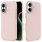 For iPhone 17 / Sand Pink