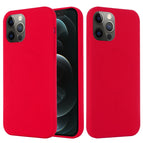 For iPhone 15 Pro Max / Red