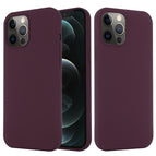 For iPhone 15 Pro Max / Plum Color