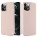 For iPhone 15 Pro Max / Sand Pink