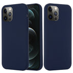 For iPhone 15 Pro Max / Navy Blue