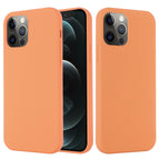 For iPhone 15 Pro / Gold Orange