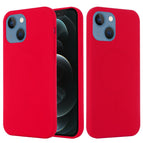 For iPhone 15 Plus / Red