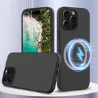 For iPhone 16 Pro / Black