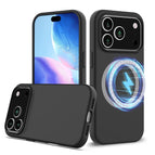 For iPhone 17 Pro Max / Black