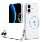 For iPhone 17 / White