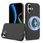 For iPhone 17 / Black