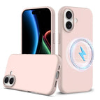For iPhone 17 / Sand Pink