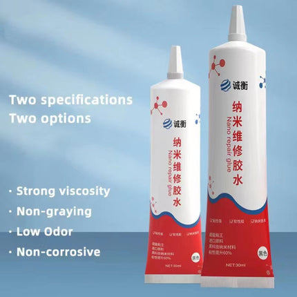 Nano Repair Glue Fast Curing Glue