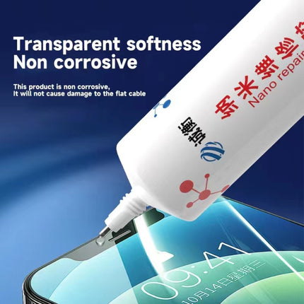 Nano Repair Glue Fast Curing Glue