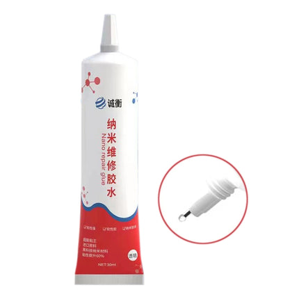 Nano Repair Glue Fast Curing Glue