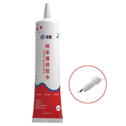 Nano Repair Glue Fast Curing Glue