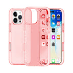 For iPhone 16 Pro Max / Pink