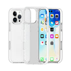 For iPhone 16 Pro / White