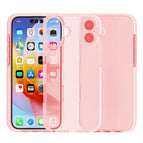 For iPhone 16 / Pink