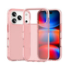 For iPhone 18 Pro Max / 17 Pro Max / Pink