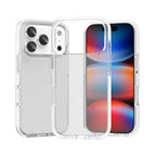 For iPhone 18 Pro / 17 Pro / White