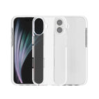 For iPhone 17 / White