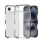 For iPhone 17 Air / Black