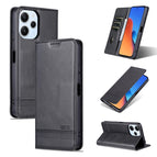 For Xiaomi Redmi 12 4G / Black