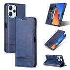 For Xiaomi Redmi 12 4G / Dark Blue