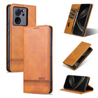 For Xiaomi Redmi K60 Ultra/Mi 13T/13T Pro / Light Brown