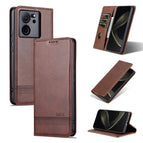For Xiaomi Redmi K60 Ultra/Mi 13T/13T Pro / Dark Brown
