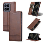 For Xiaomi 14 / Dark Brown