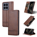 For Xiaomi 14 Pro / Dark Brown