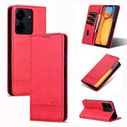 For Xiaomi Redmi 13C / Poco C65 / Red