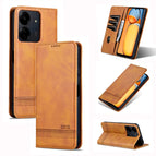 For Xiaomi Redmi 13C / Poco C65 / Light Brown