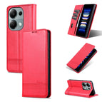 For Xiaomi Redmi Note 13 Pro 4G / Red