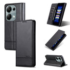 For Xiaomi Redmi Note 13 Pro 4G / Black