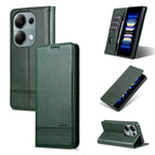 For Xiaomi Redmi Note 13 Pro 4G / Dark Green
